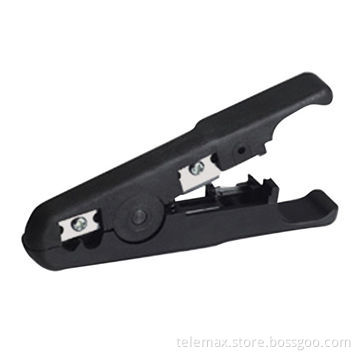 Network strip tool, small orders are accepted